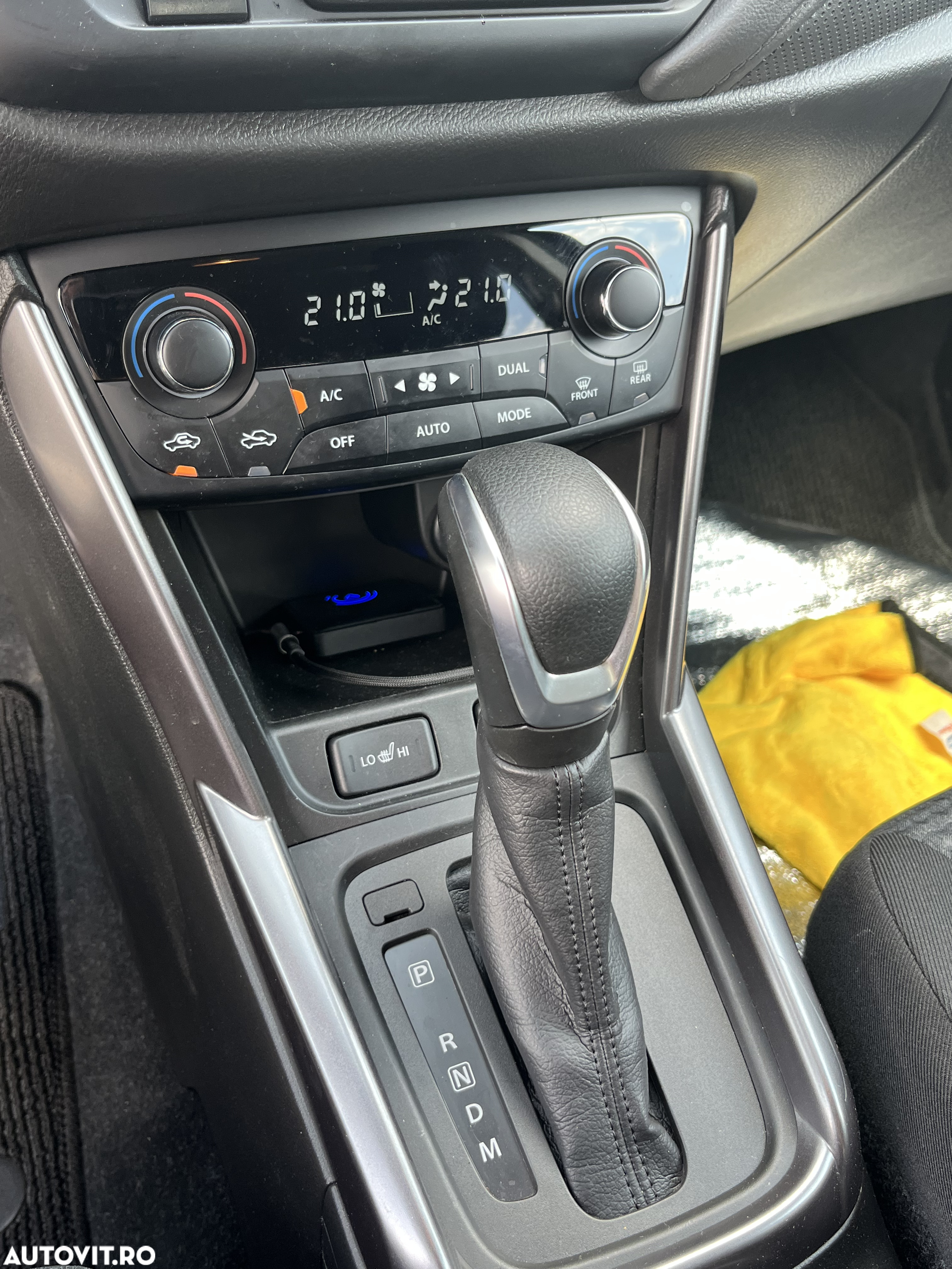 Suzuki SX4 S-Cross 1.5 HEV Spirit - 10