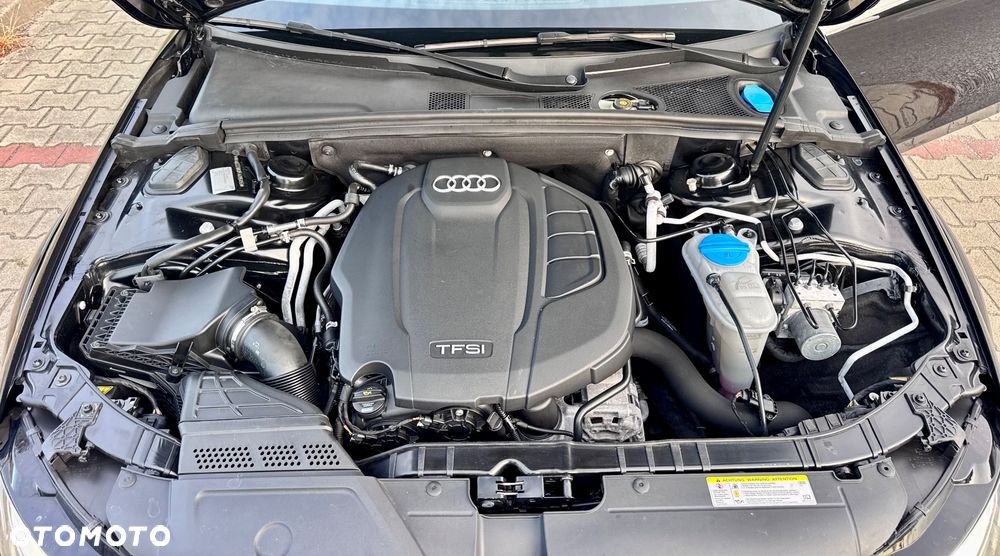 Audi A4 Allroad - 27