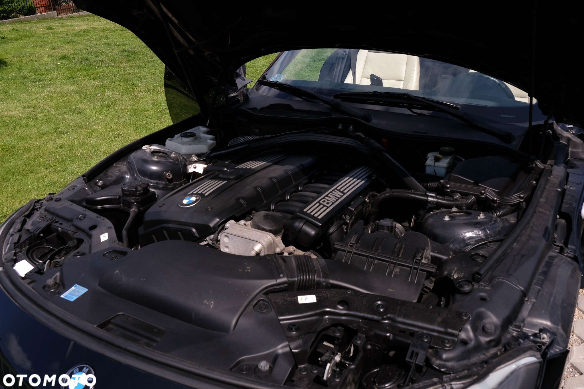 BMW Z4 23i sDrive - 18
