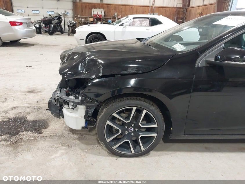 Volvo S60 - 10