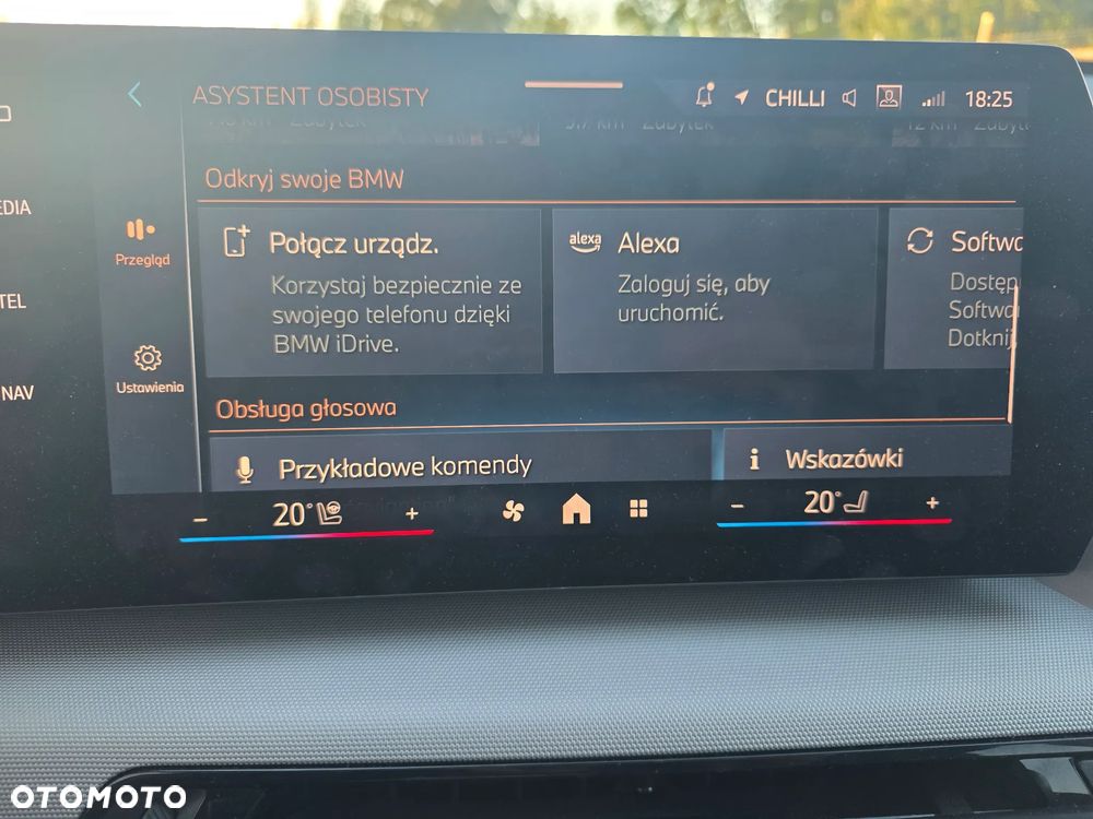 BMW X1 xDrive18d - 34