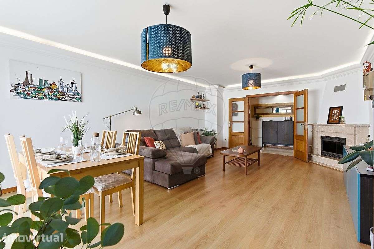 Apartamento T3 para venda - Grande imagem: 5/28