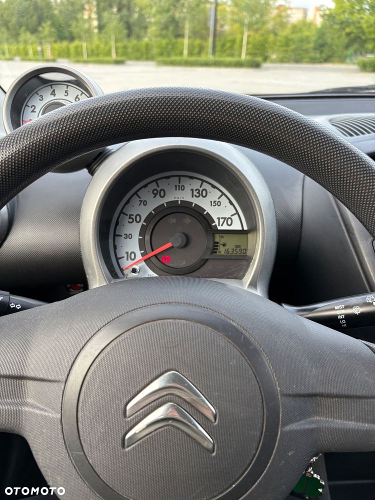 Citroën C1 1.0i Flirt - 14