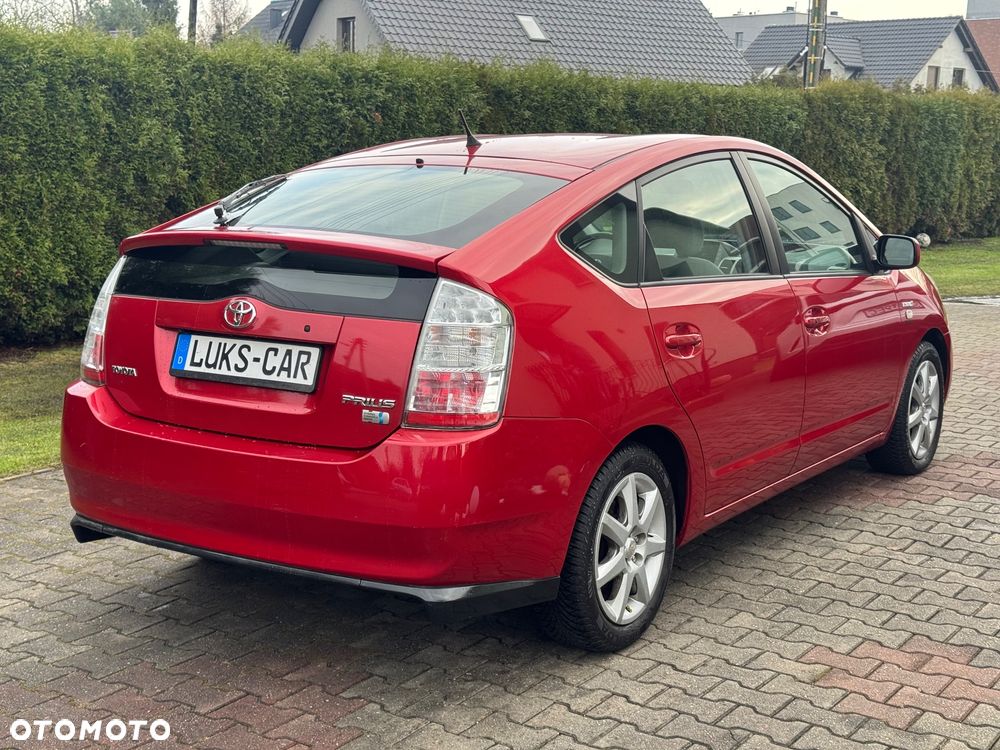 Toyota Prius 1.5 VVT-i Sol (nav) - 39