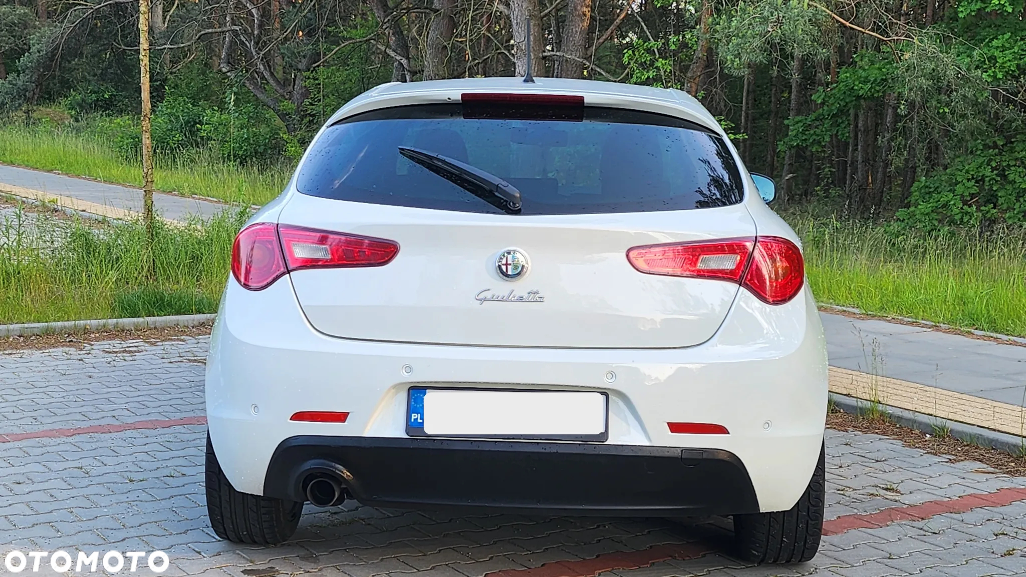 Alfa Romeo Giulietta - 26