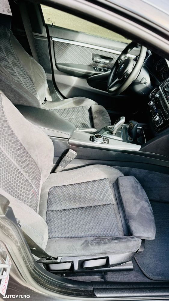 BMW Seria 4 - 11