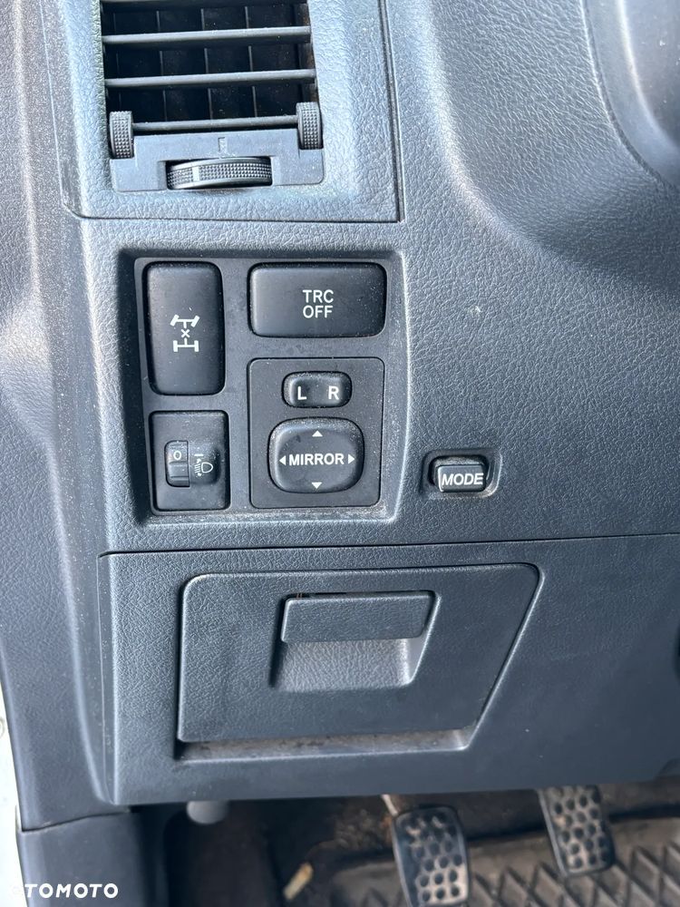 Daihatsu Terios 1.5 Top 4WD - 9