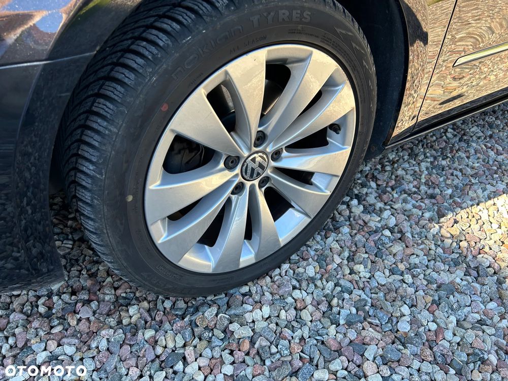 Volkswagen CC 1.4 TSI - 14