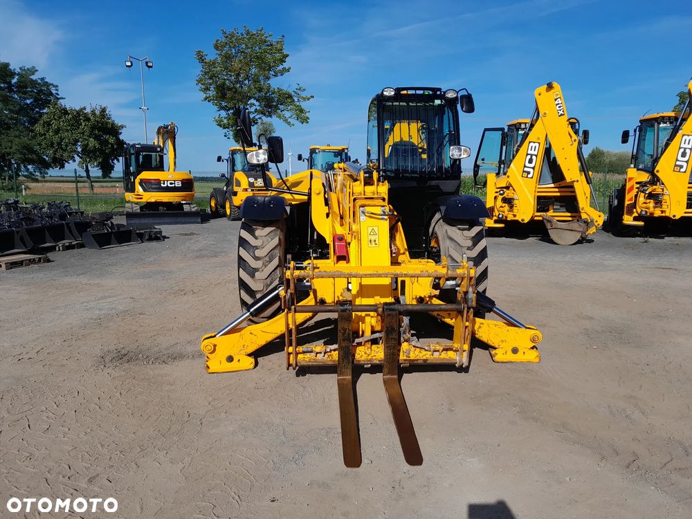 JCB 535-125 HI VIZ - 3