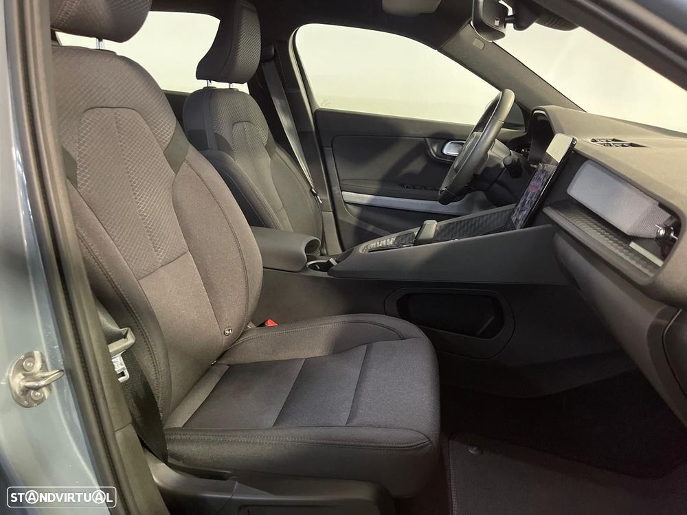 Polestar 2 Single Motor 78kWh - 12