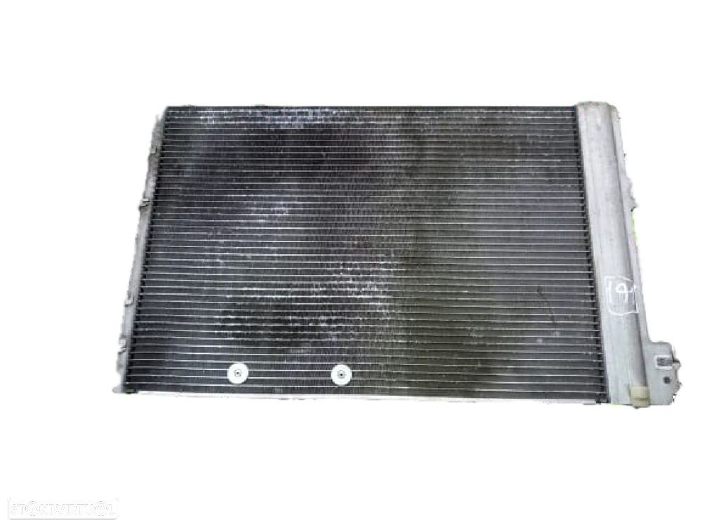 Radiador Ar Condicionado / Ac Opel Astra H Gtc (A04) - 2