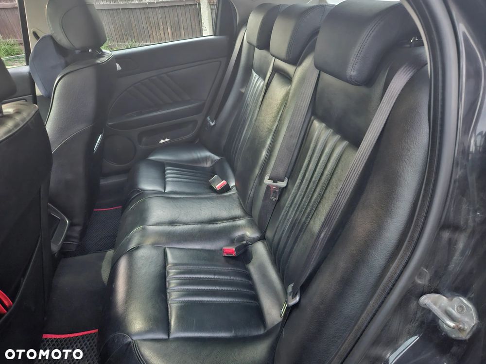 Alfa Romeo 159 1.9JTDM Progression - 10