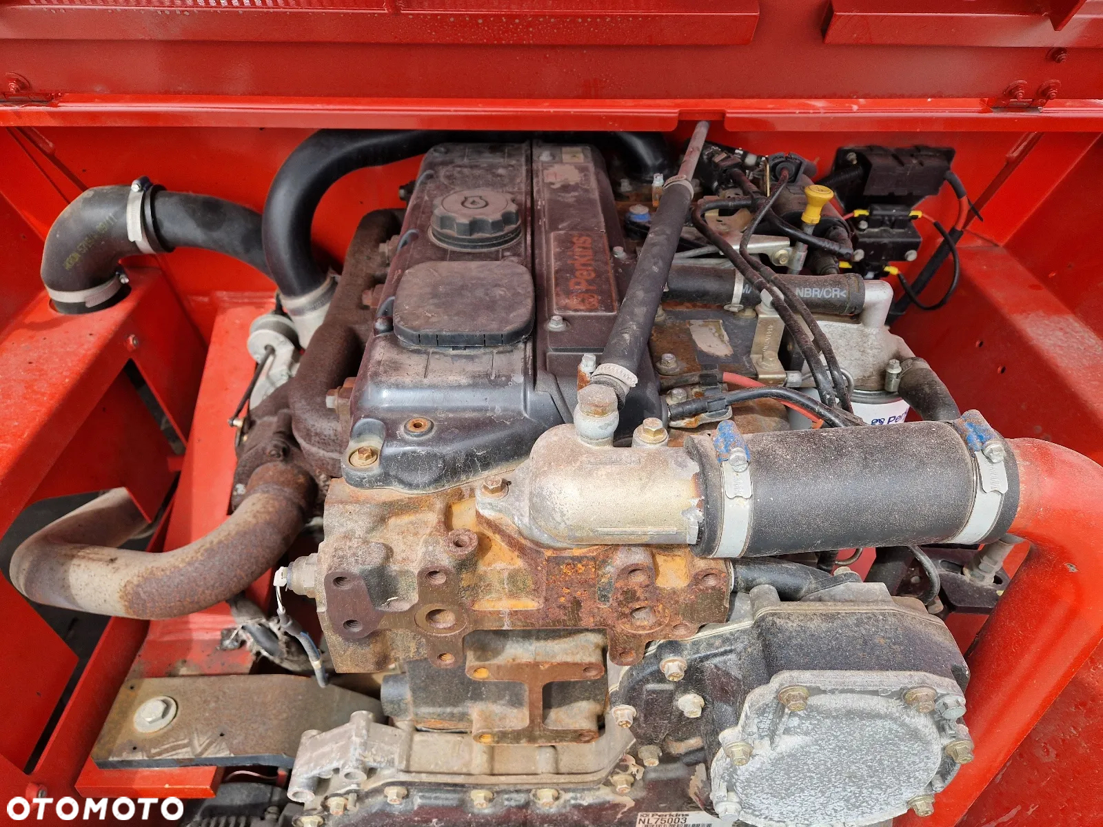Manitou MRT 1840 RZ106 - 11