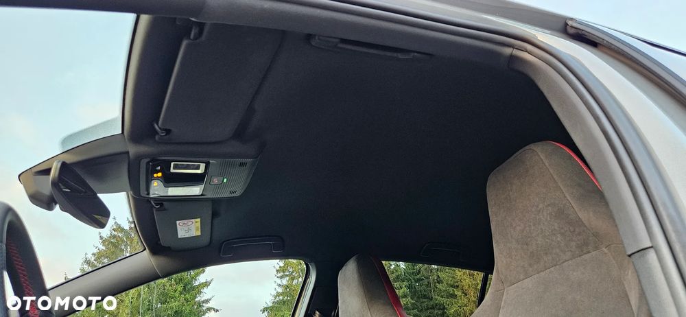 Volkswagen Golf 2.0 TSI OPF DSG GTI Clubsport - 27