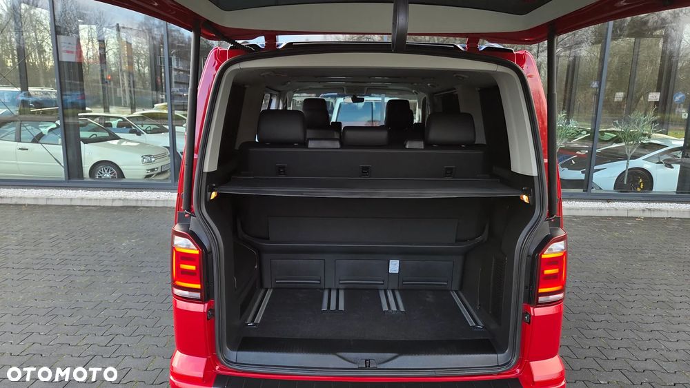 Volkswagen Multivan 2.0 TDI L1 Higline DSG - 29