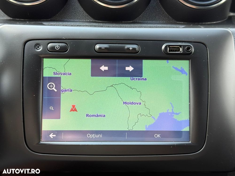 Dacia Duster 1.5 dCi 4x2 Prestige - 31