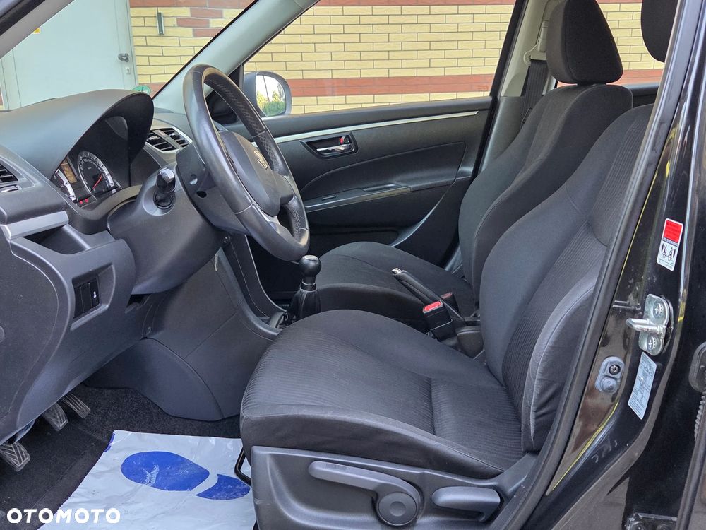 Suzuki Swift 1.2 X-TRA - 7