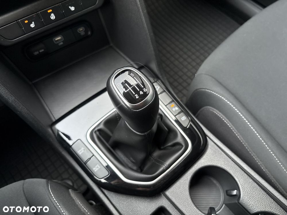 Kia Sportage 1.6 T-GDI L 2WD - 15