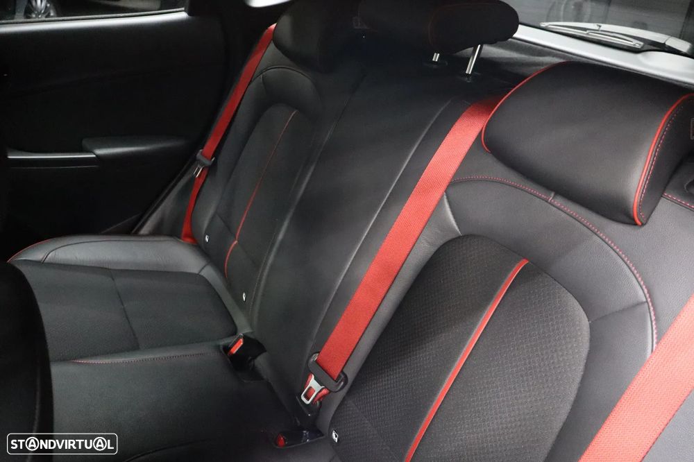 Hyundai Kauai 1.0 T-GDi Premium Pele/Tec Ver.+Nav+Vision - 35