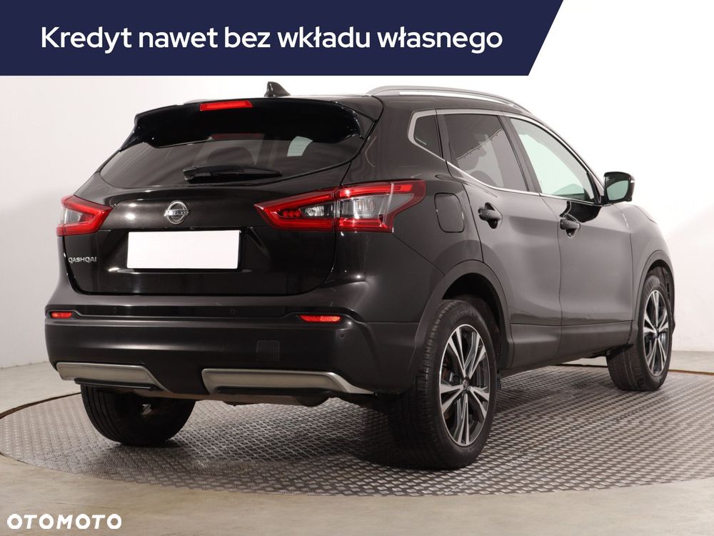 Nissan Qashqai - 7