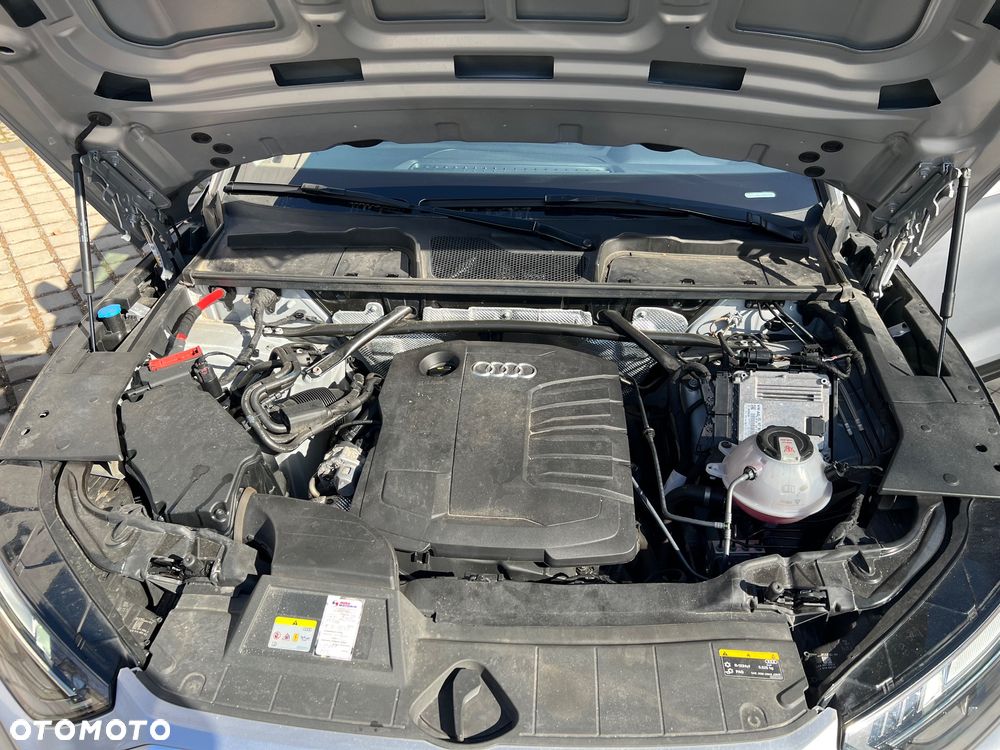 Audi Q5 40 TDI quattro S tronic - 37