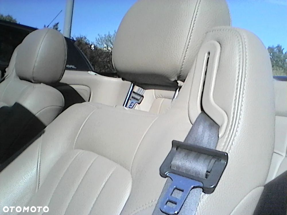 Chrysler Sebring Cabrio 2.7 LX - 13
