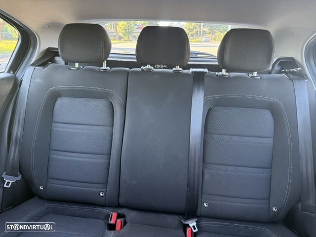 Fiat Tipo 1.3 MultiJet - 5