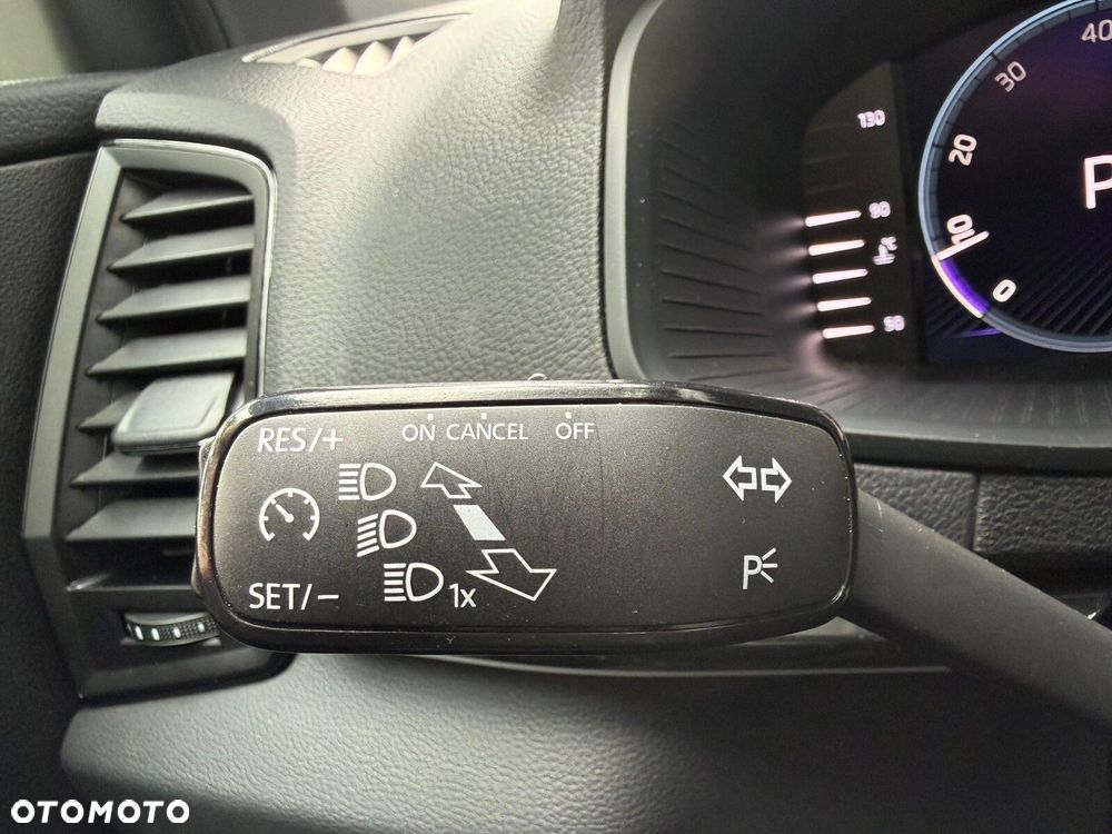 Skoda Karoq 2.0 TSI 4x4 Sportline DSG - 20