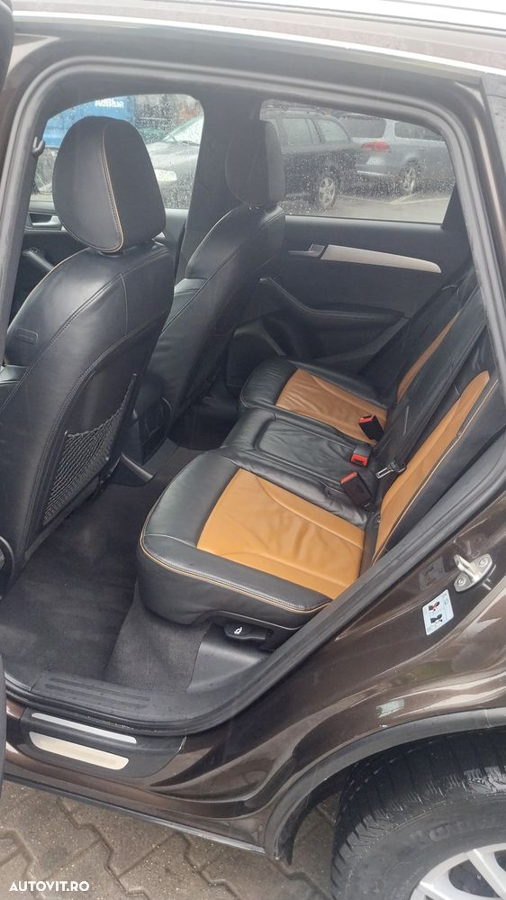 Audi Q5 2.0 TDI Quattro - 5
