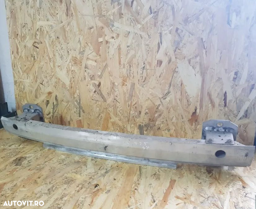 Armatura Bara Spate Completa Bmw X3 F25 - 2