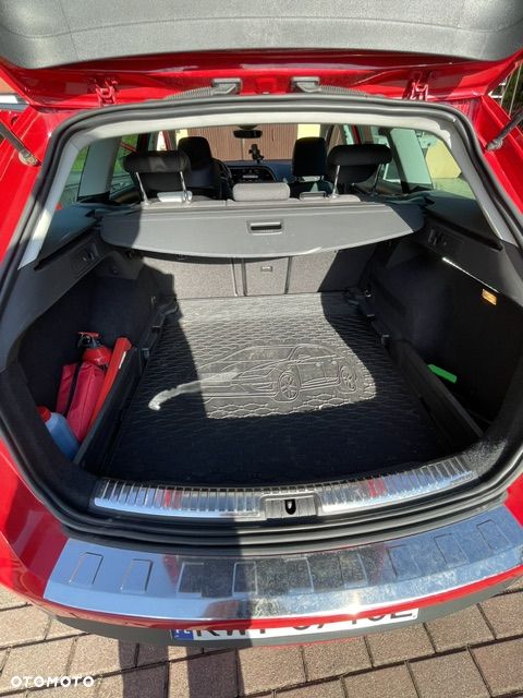 Seat Leon 1.4 TSI FR S&S - 20