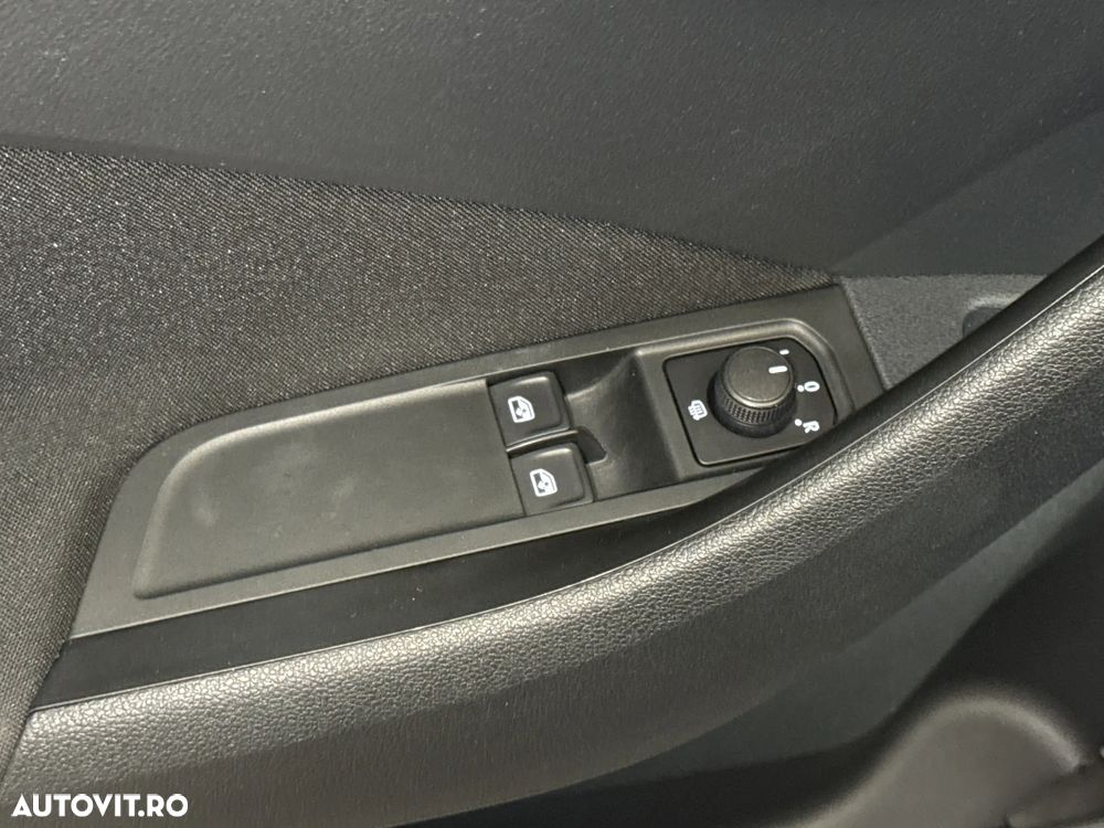 Skoda Scala - 14