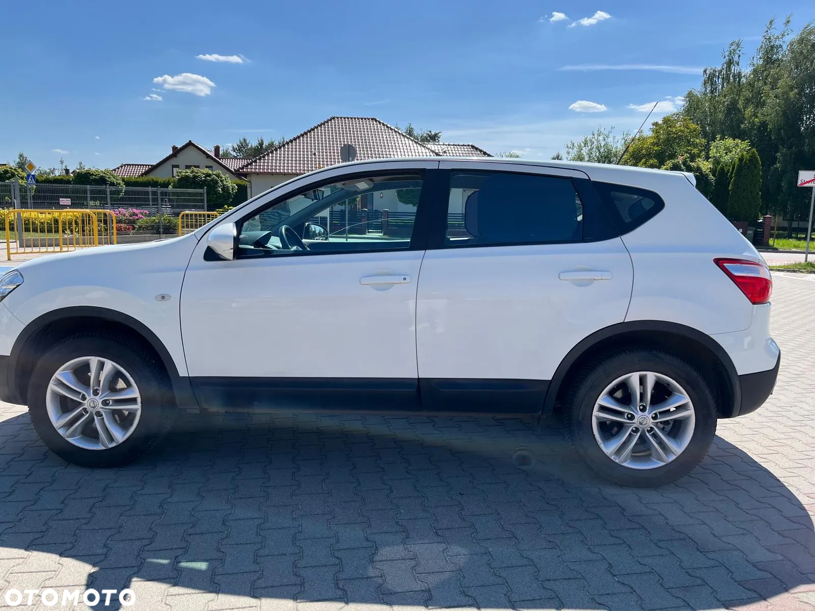 Nissan Qashqai 2.0 Acenta - 6