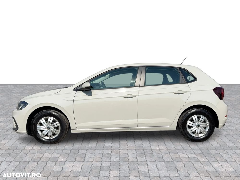 Volkswagen Polo 1.0 Trendline - 2