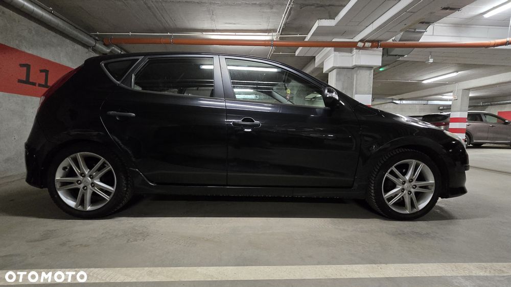 Hyundai i30 1.4 Classic EU5 - 2