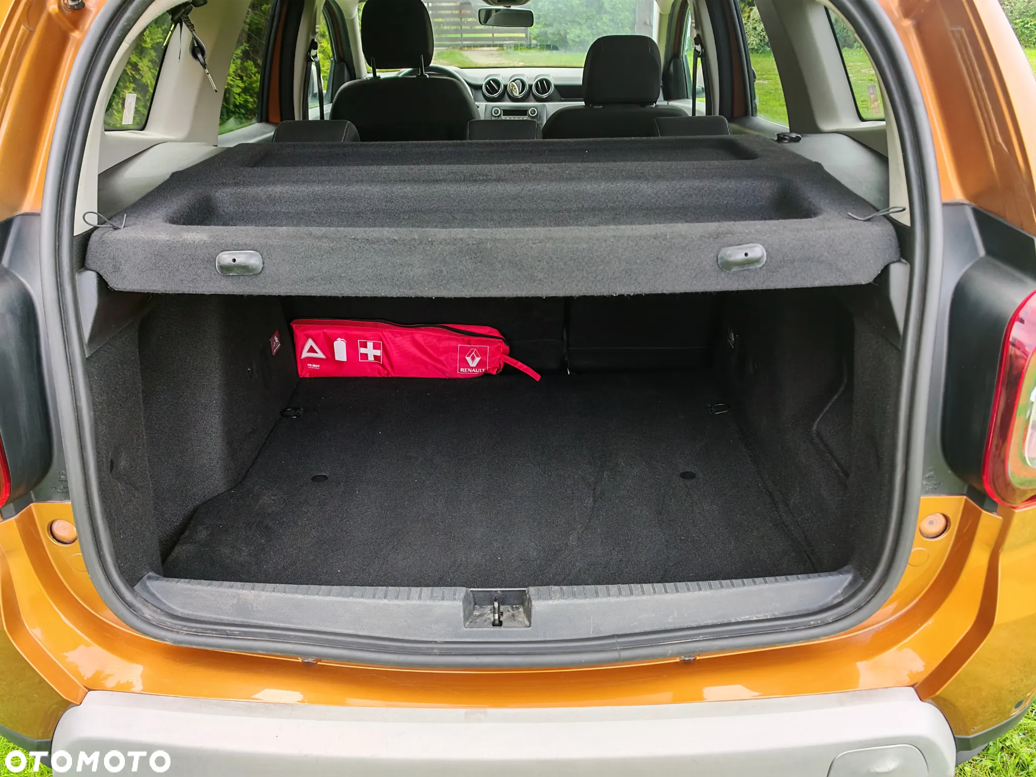 Dacia Duster 1.0 TCe Comfort - 9