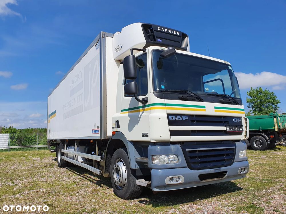 DAF 85 360 EEV - 6