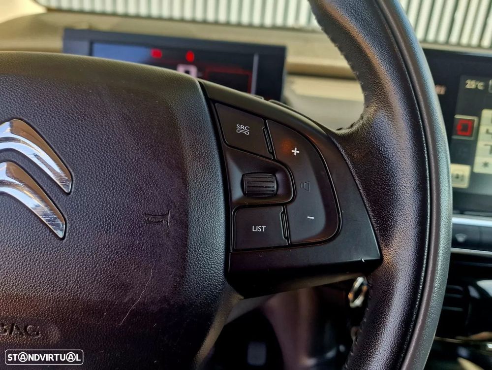 Citroën C4 Cactus 1.6 BlueHDi Feel - 13