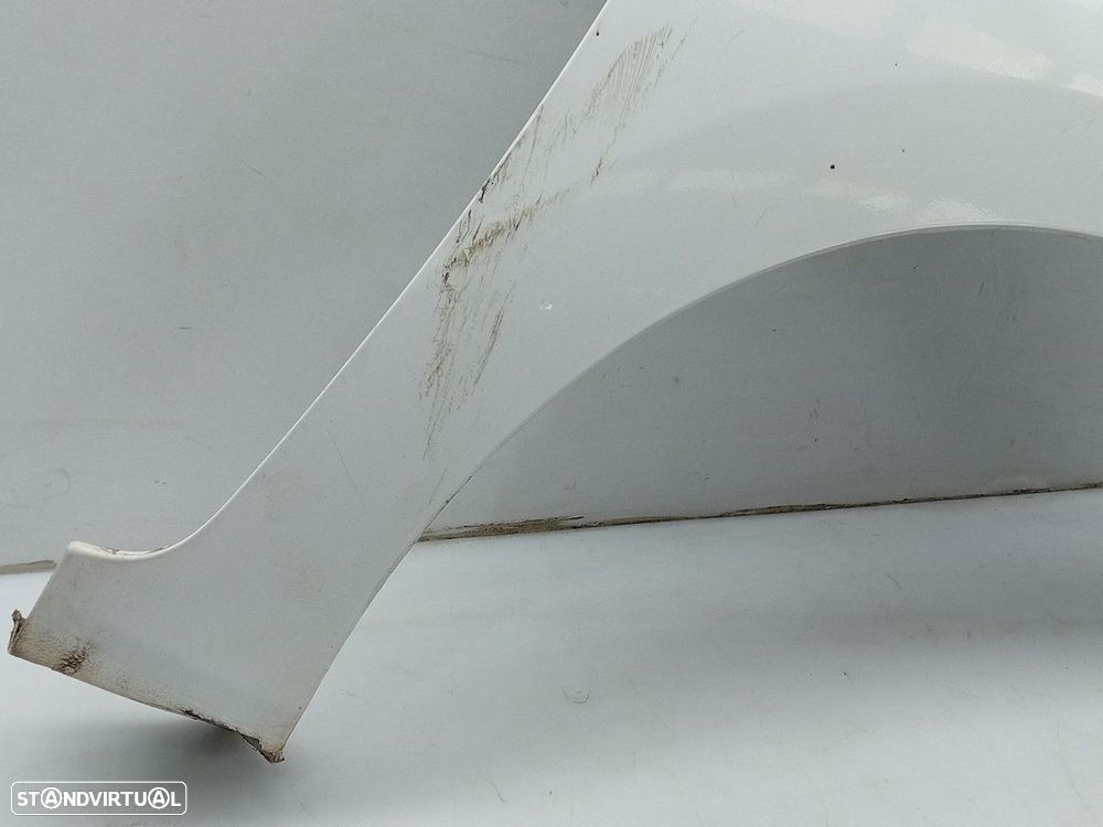 Guarda-lamas direito HYUNDAI i30 (GD) - 2