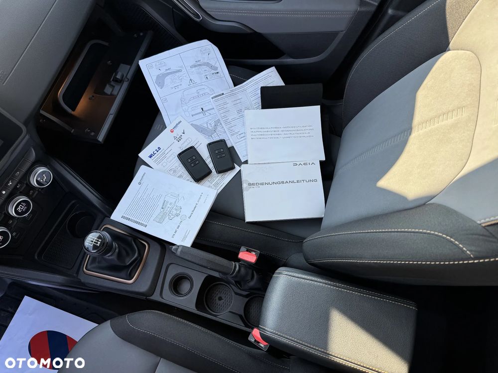 Dacia Duster 1.3 TCe SL Extreme - 5