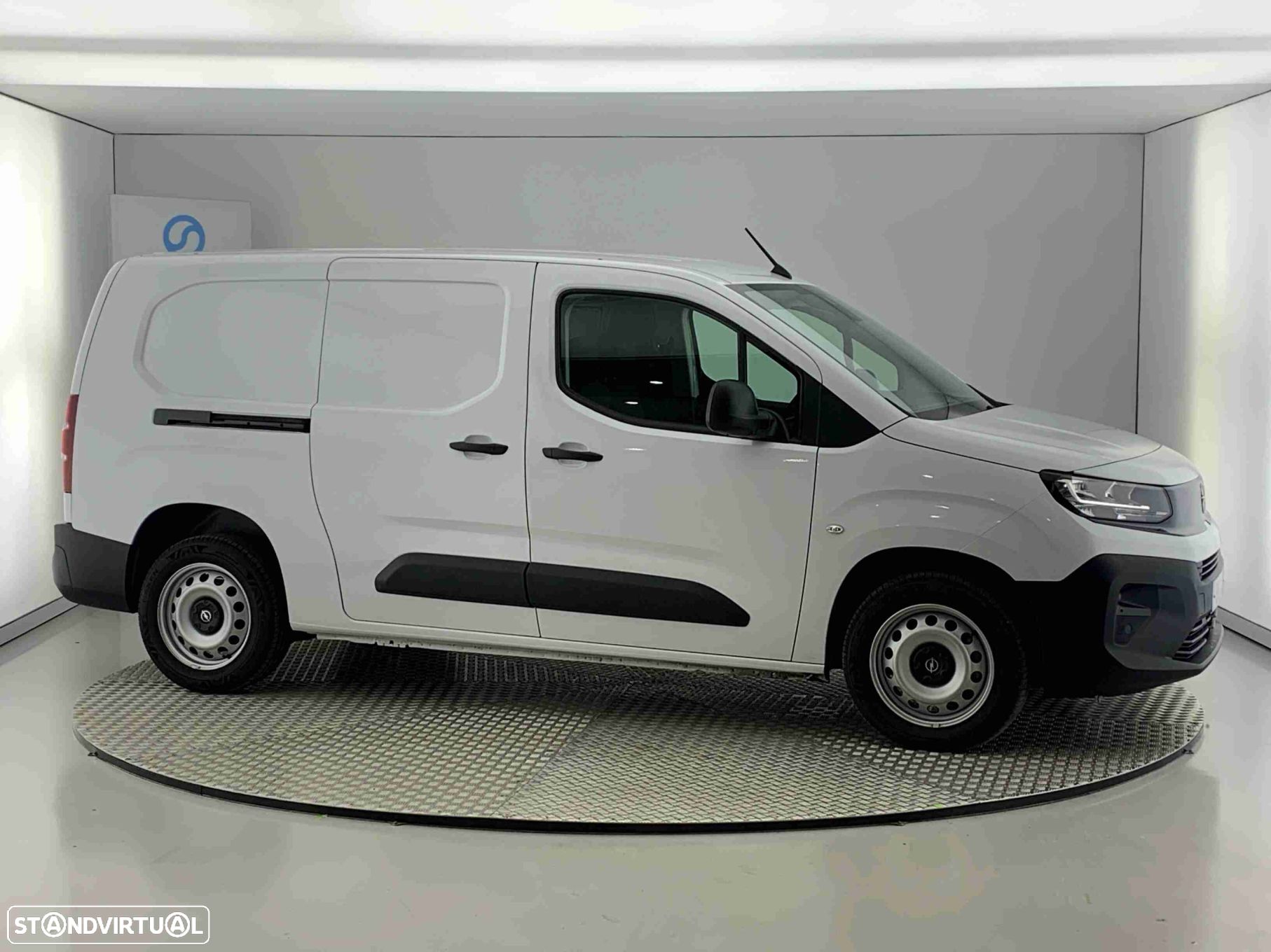 Opel Combo Cargo 1.5 CDTi XL - 1
