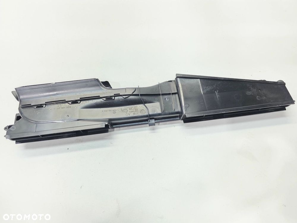 WLOT DOLOT KIEROWNICA POWIETRZA AUDI A3 8Y VOLKSWAGEN SEAT SKODA 5Q0129217B - 5