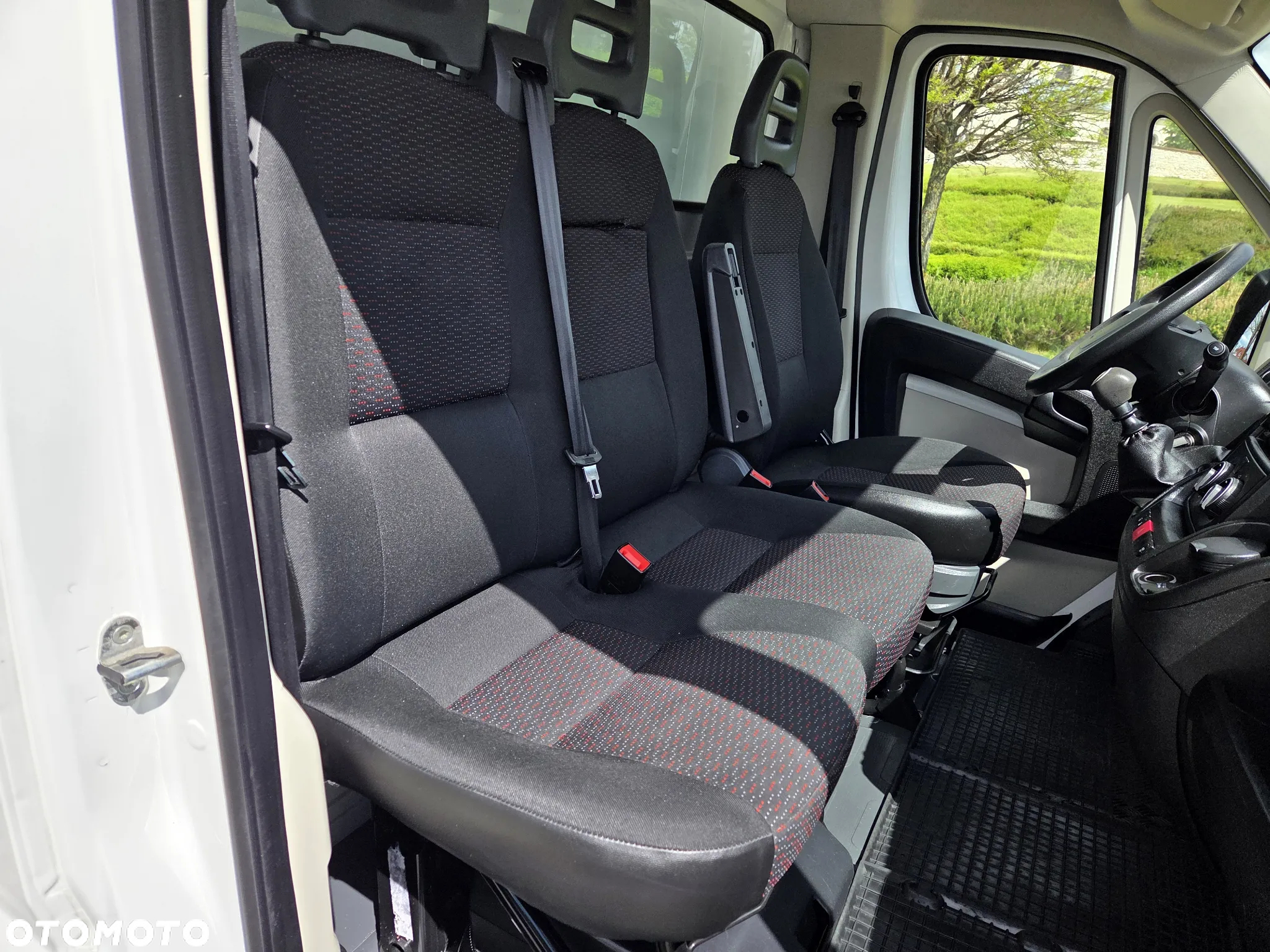 Fiat Ducato - 31