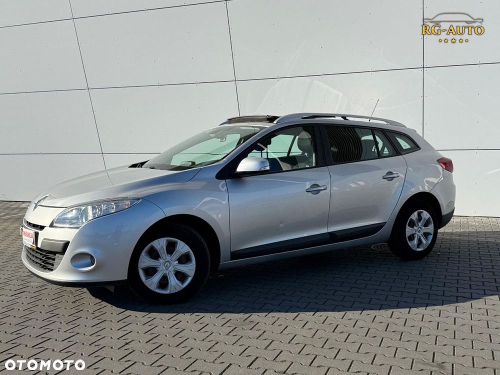 Renault Megane - 14