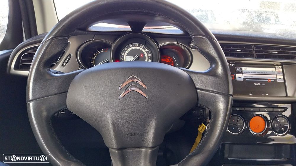 Citroën C3 1.2 PureTech Attraction - 6