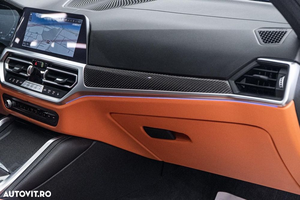 BMW M3 Competition AT - 29