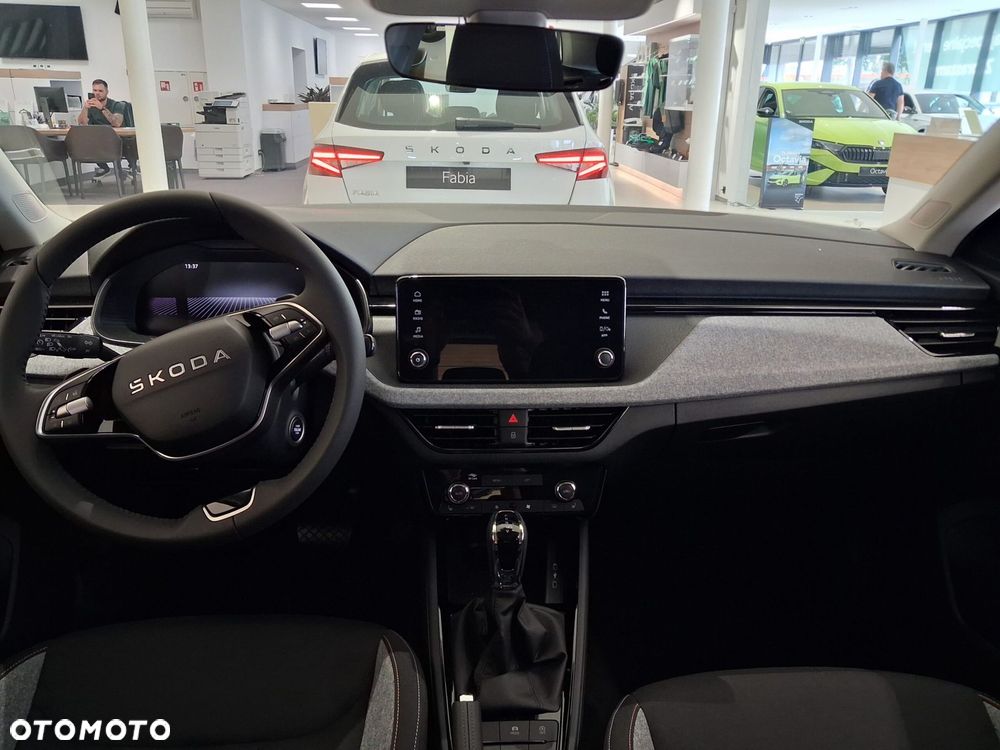 Skoda Scala - 19