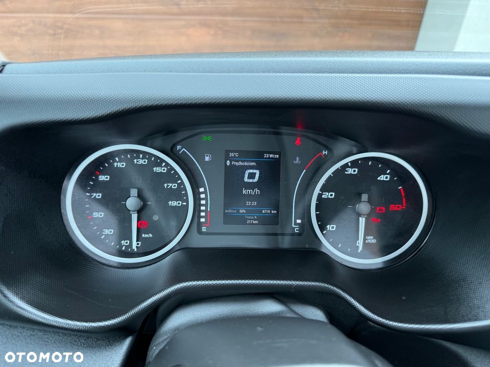 Iveco Daily 35c16 - 6