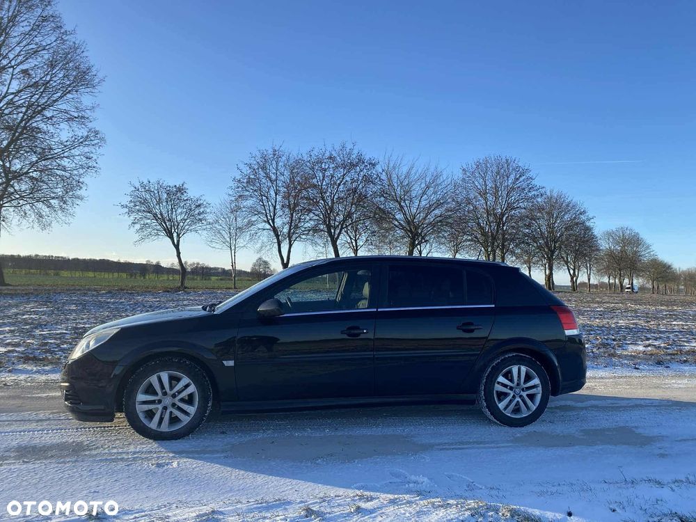 Opel Signum ver-1-9-cdti-cosmo - 4