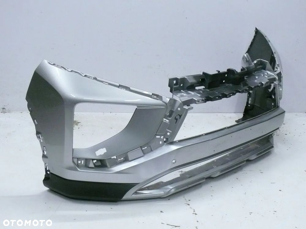 ZDERZAK PRZEDNI MITSUBISHI ECLIPSE CROSS 2014 LIFT PDC XENON - 3